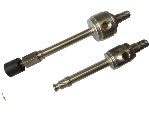 渦流管對比噴霧冷卻液的優勢提現在哪？