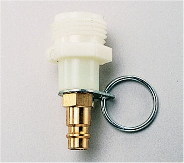 低壓流量適配器