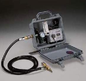 遠(yuǎn)程一氧化碳監(jiān)測器