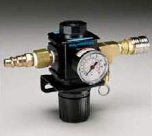 經(jīng)濟(jì)型單點(diǎn)呼吸空氣控制系統(tǒng)