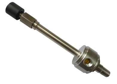 渦流管最大制冷量和超低溫的不同在哪里？