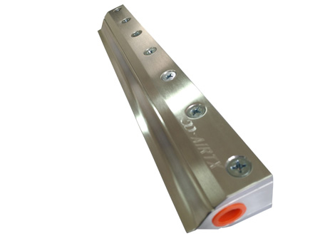 超級氣刀的應用對象一般是什么？