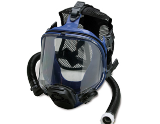 長管空氣呼吸器