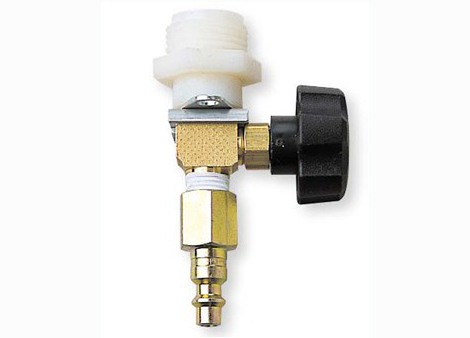 呼吸空氣系統配件