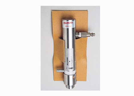 呼吸空氣系統配件