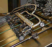 美國埃泰克離子氣刀應用圖