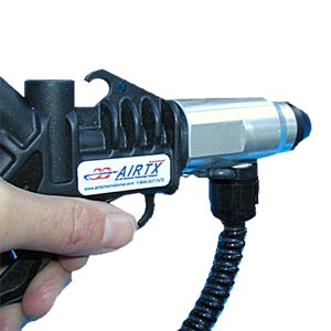 美國埃泰克離子風槍