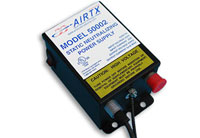 美國埃泰克高壓電源