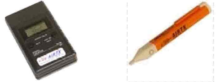 表面靜電測試儀 