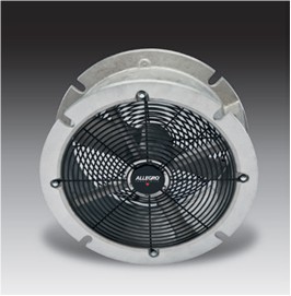 美國ALLEGRO電動防爆風機