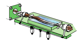 可調空氣放大器的典型應用