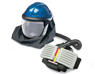 電動送風(fēng)呼吸器