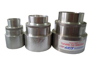 可調空氣放大器