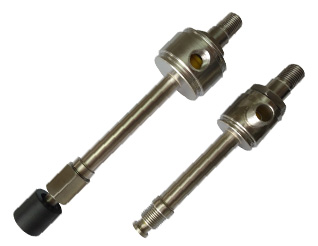 渦流管制冷技術及其在礦井中的應用