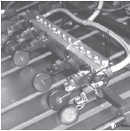 離子風刀的應用-印刷