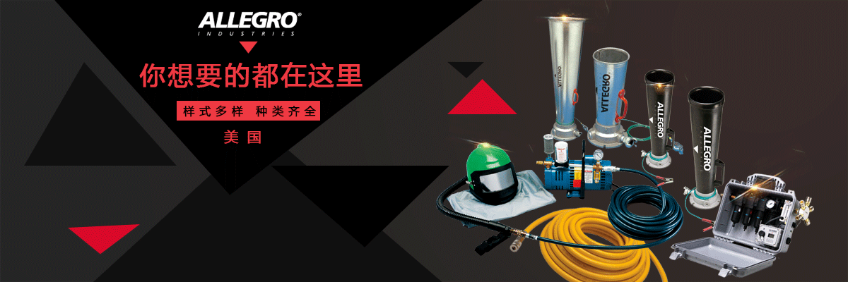 美國ALLEGRO