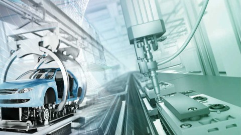 我國氣動技術的現狀及未來發展方向