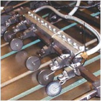 美國埃泰克離子棒的應用