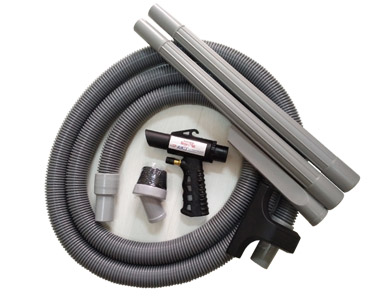 氣動吸塵槍