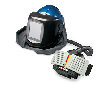 電動送風呼吸器