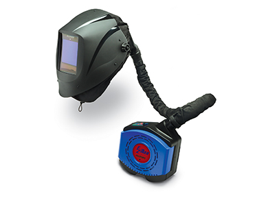 電動送風呼吸器