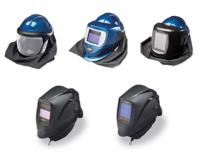 電動送風呼吸器