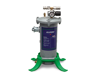 空氣過濾器及附件