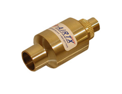 小型空氣放大器