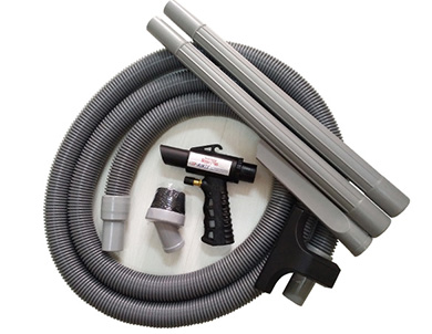 氣動吸塵槍