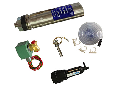 機(jī)箱冷卻器