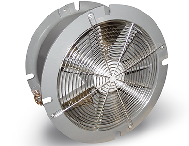 大型氣動防爆風機