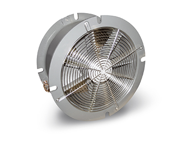 大型氣動防爆風機