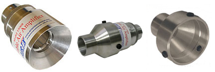 小型氣動風機管道應用