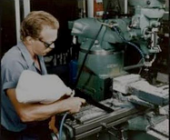 氣動清潔槍應用