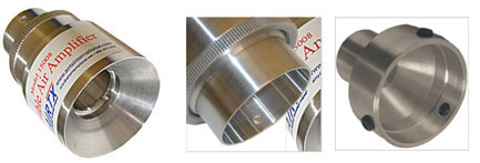 可調空氣放大器