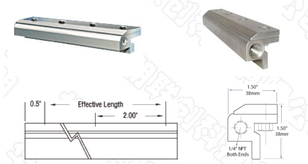 85000系列標準氣刀