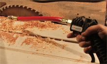 節(jié)氣風(fēng)槍