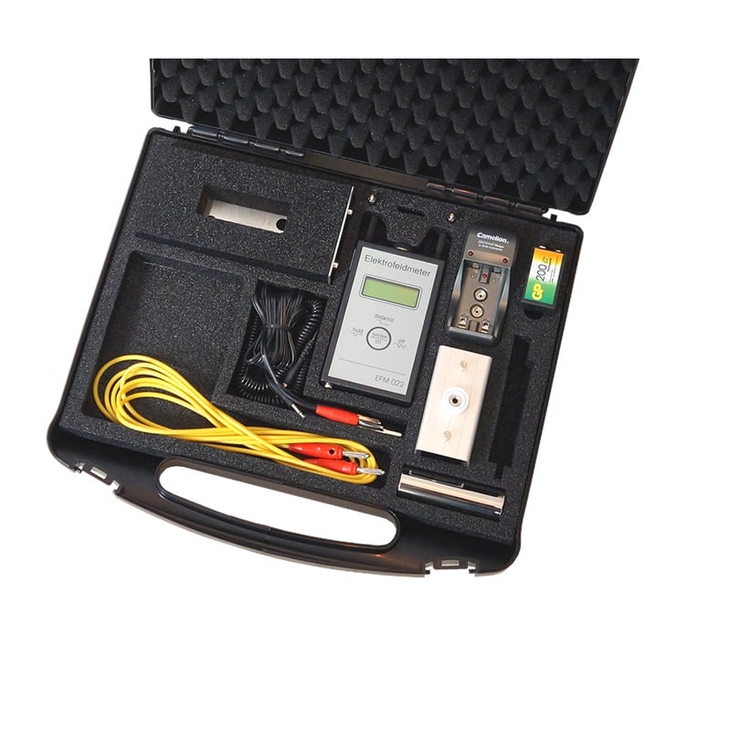 EFM022靜電場測試儀