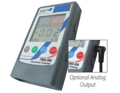 FMX-004靜電測試儀